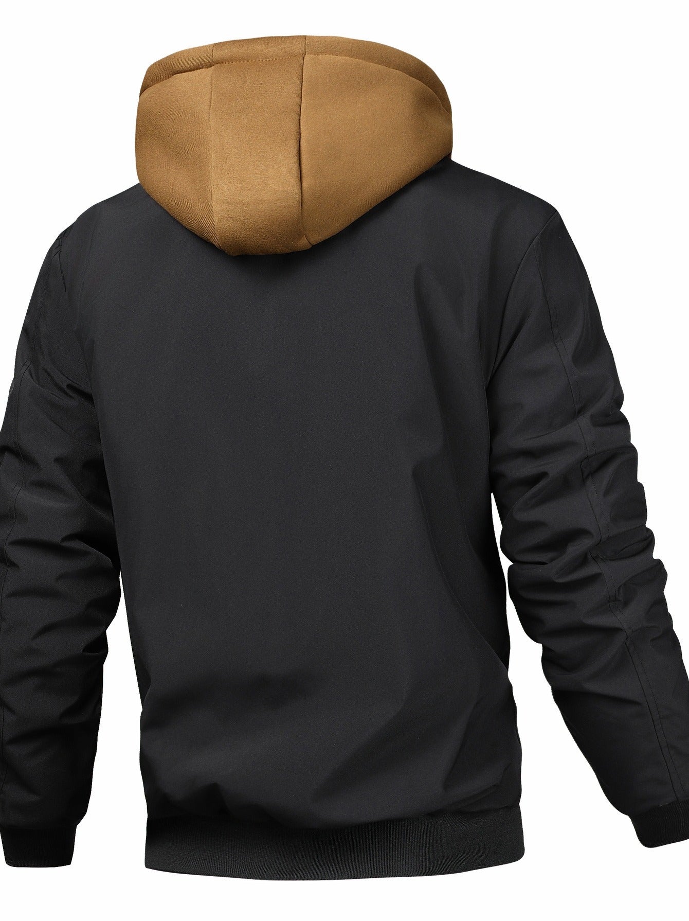 HARRISON OF CALIFORNIA | INSULATED BOMBER JACKET FOR MEN