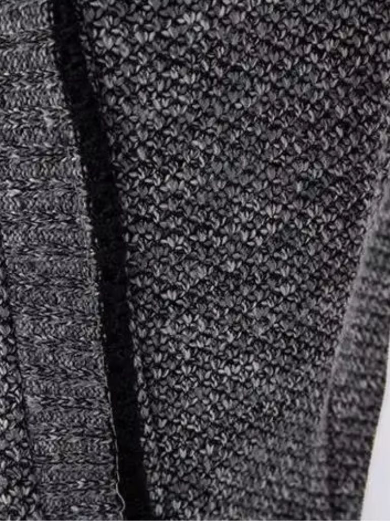 HARRISON OF CALIFORNIA | FULL-ZIP VEST FOR MEN