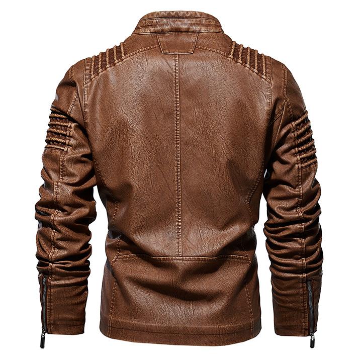 HARRISON OF CALIFORNIA | EMPIRE ELEGANT JACKET