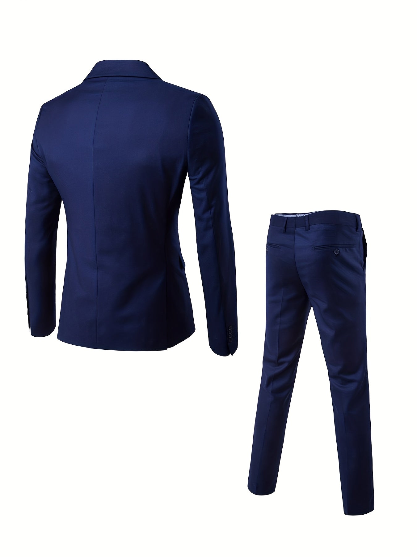 HARRISON OF CALIFORNIA | MODERN MEN'S SUIT