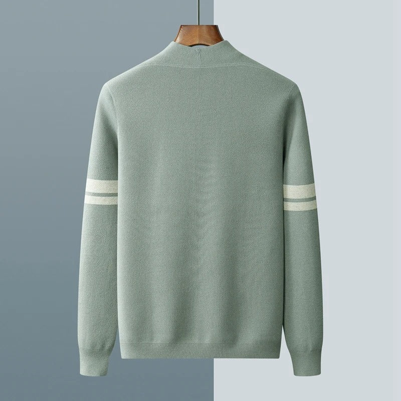 HARRISON OF CALIFORNIA | KNIT CARDIGAN FOR MEN