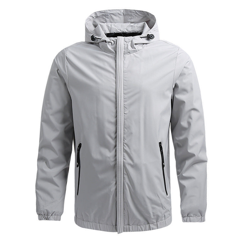 HARRISON OF CALIFORNIA | OUTER JACKET FOR MEN