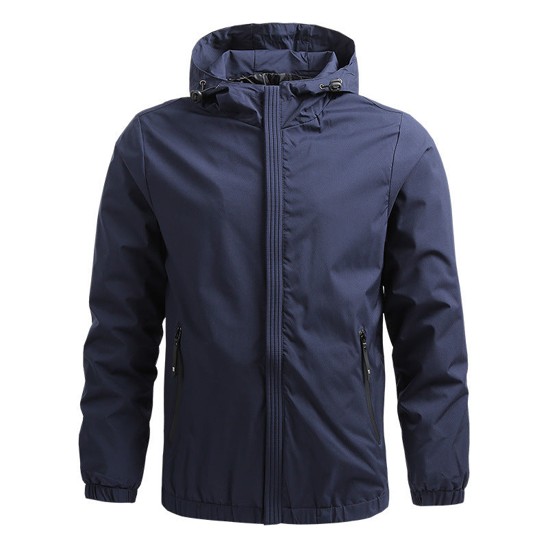 HARRISON OF CALIFORNIA | OUTER JACKET FOR MEN