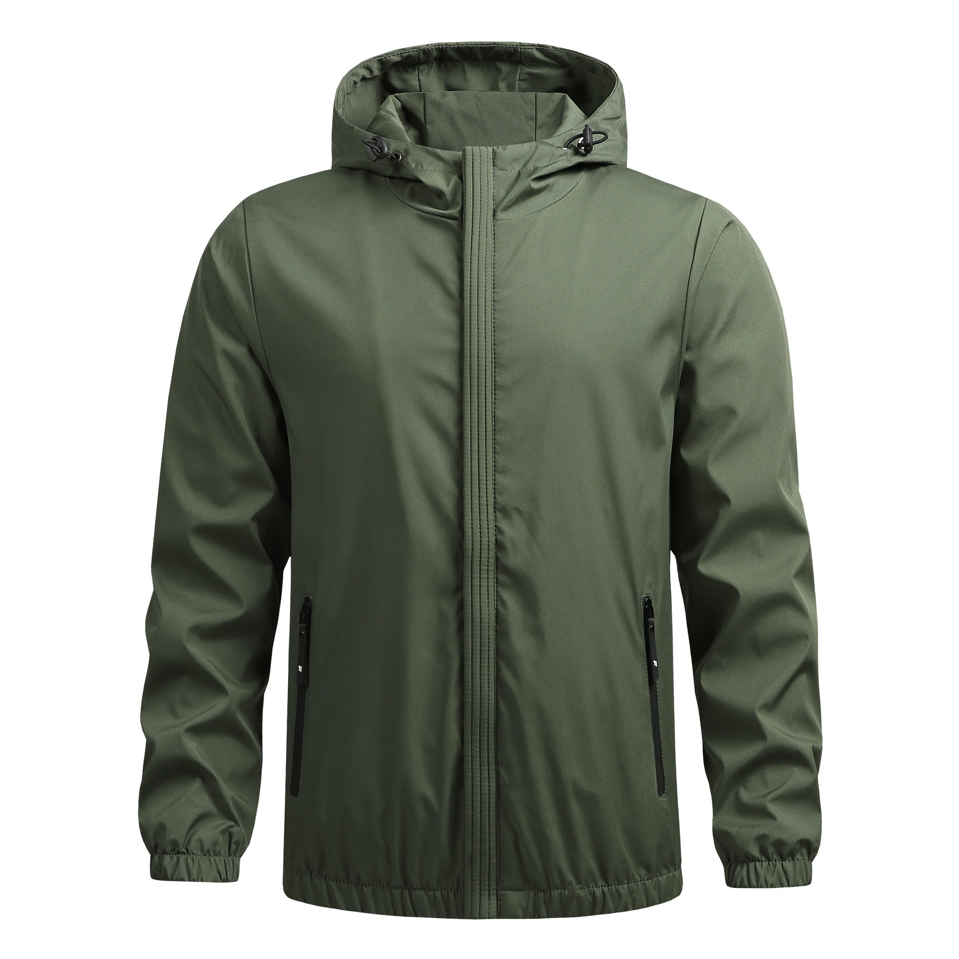 HARRISON OF CALIFORNIA | OUTER JACKET FOR MEN