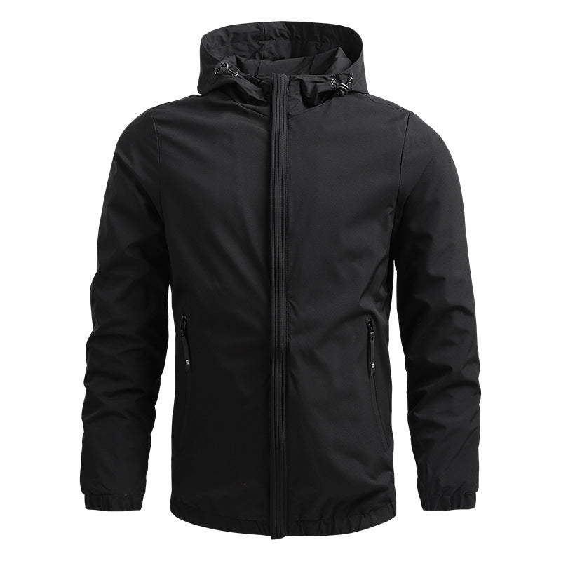 HARRISON OF CALIFORNIA | OUTER JACKET FOR MEN