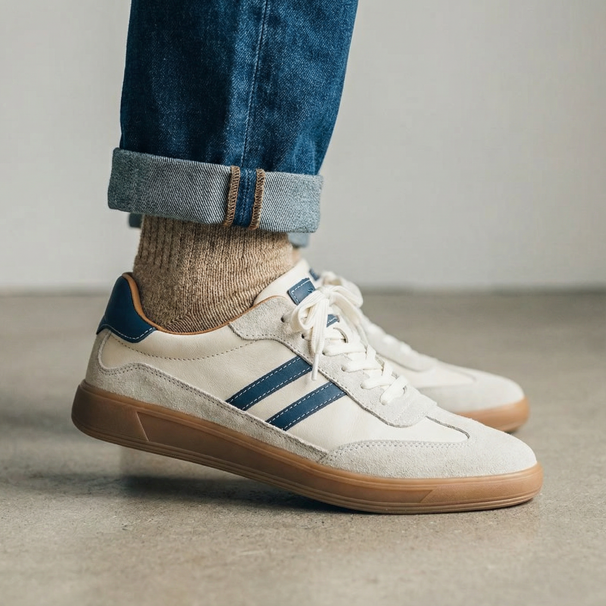 HARRISON OF CALIFORNIA | CLASSIC SHOES FOR MEN
