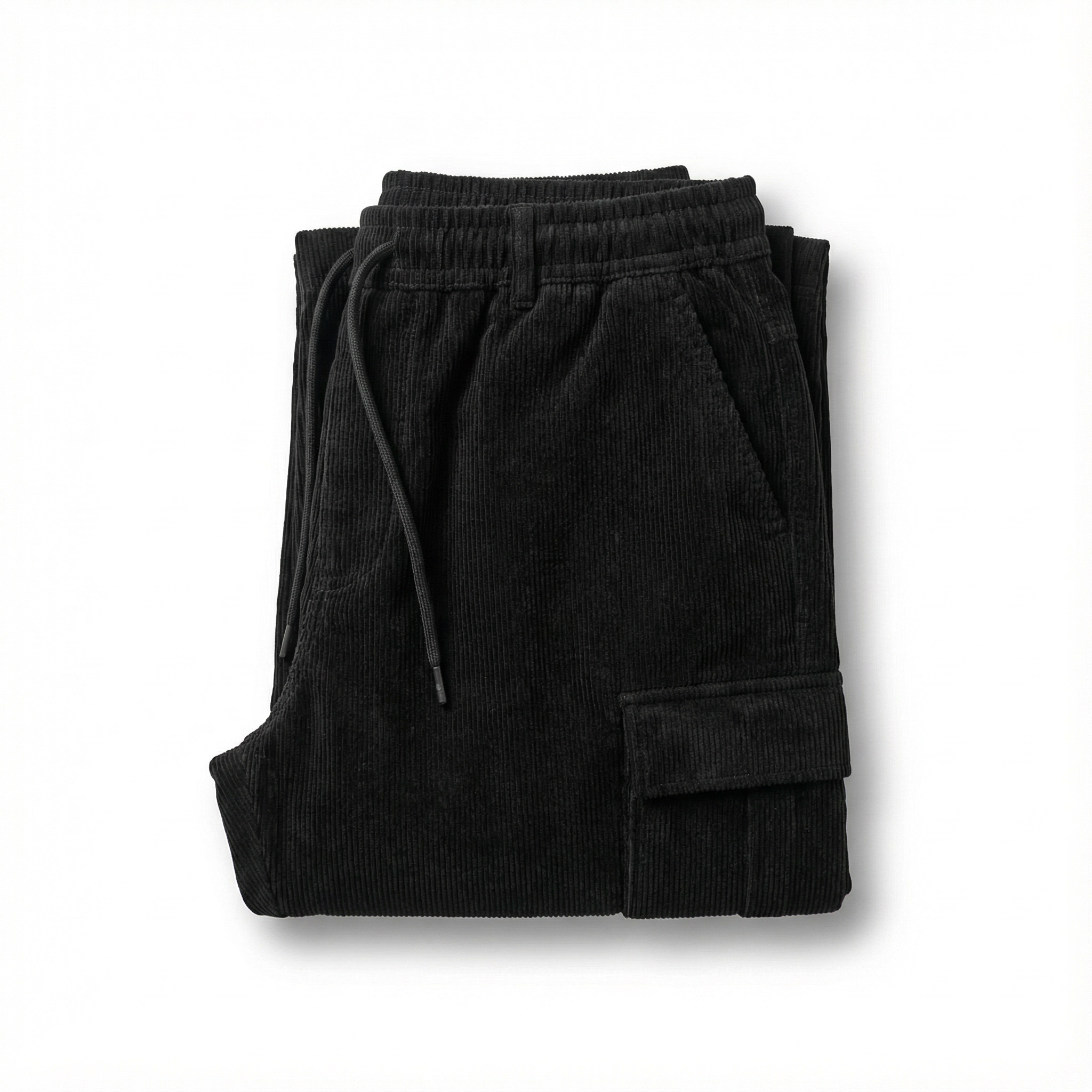 HARRISON OF CALIFORNIA | CARGO PANTS FOR MEN