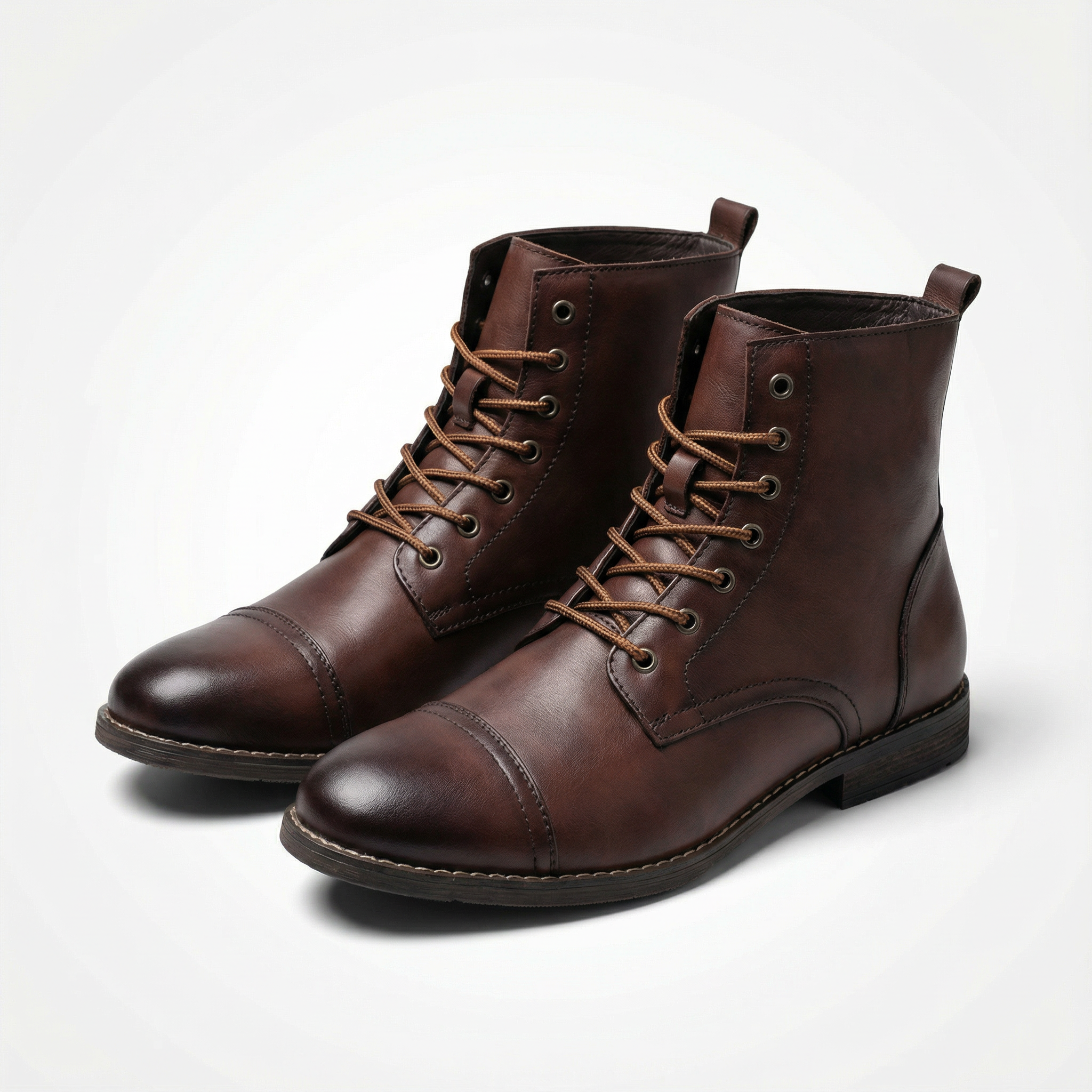 HARRISON OF CALIFORNIA | ANKLE BOOTS FOR MEN