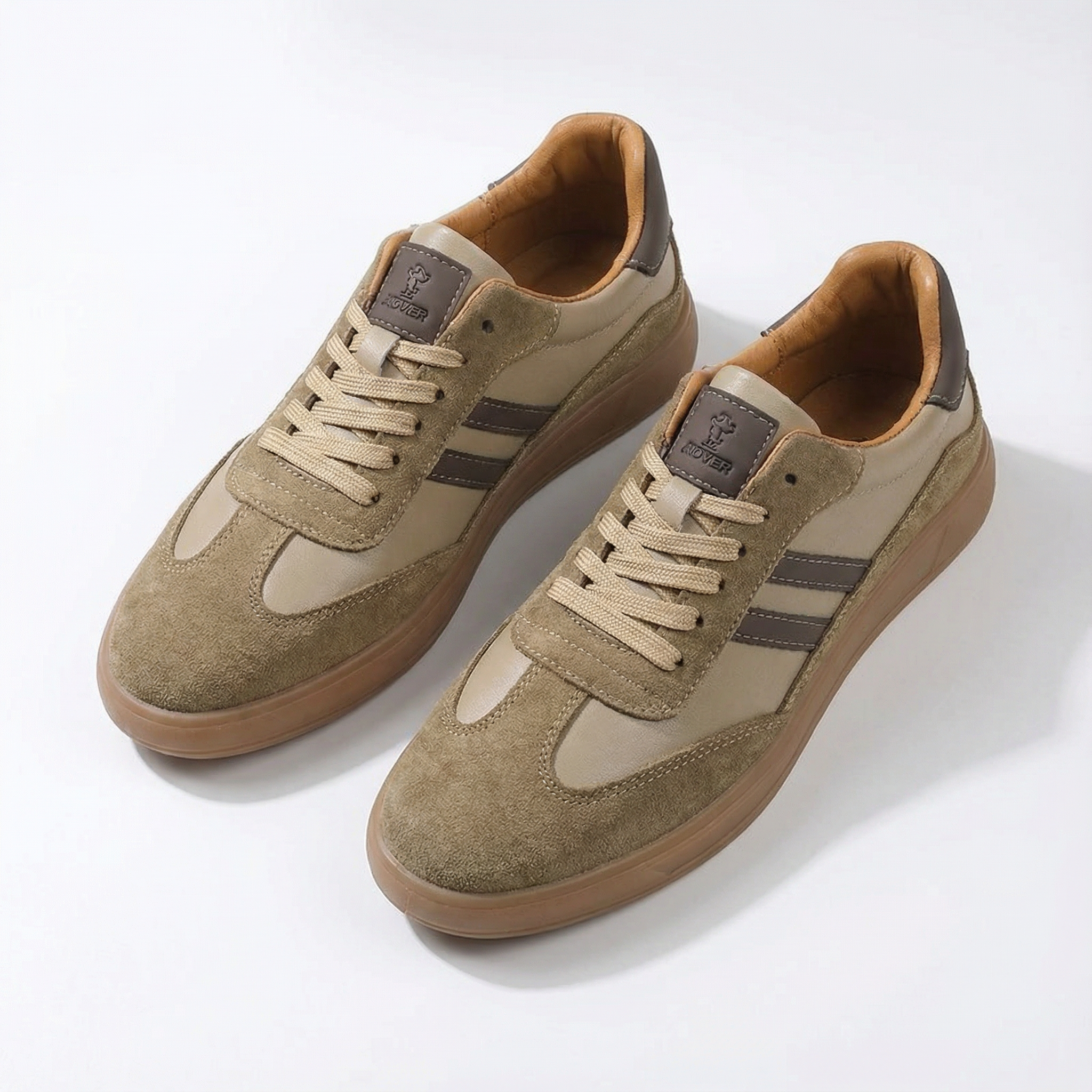 HARRISON OF CALIFORNIA | CLASSIC SHOES FOR MEN
