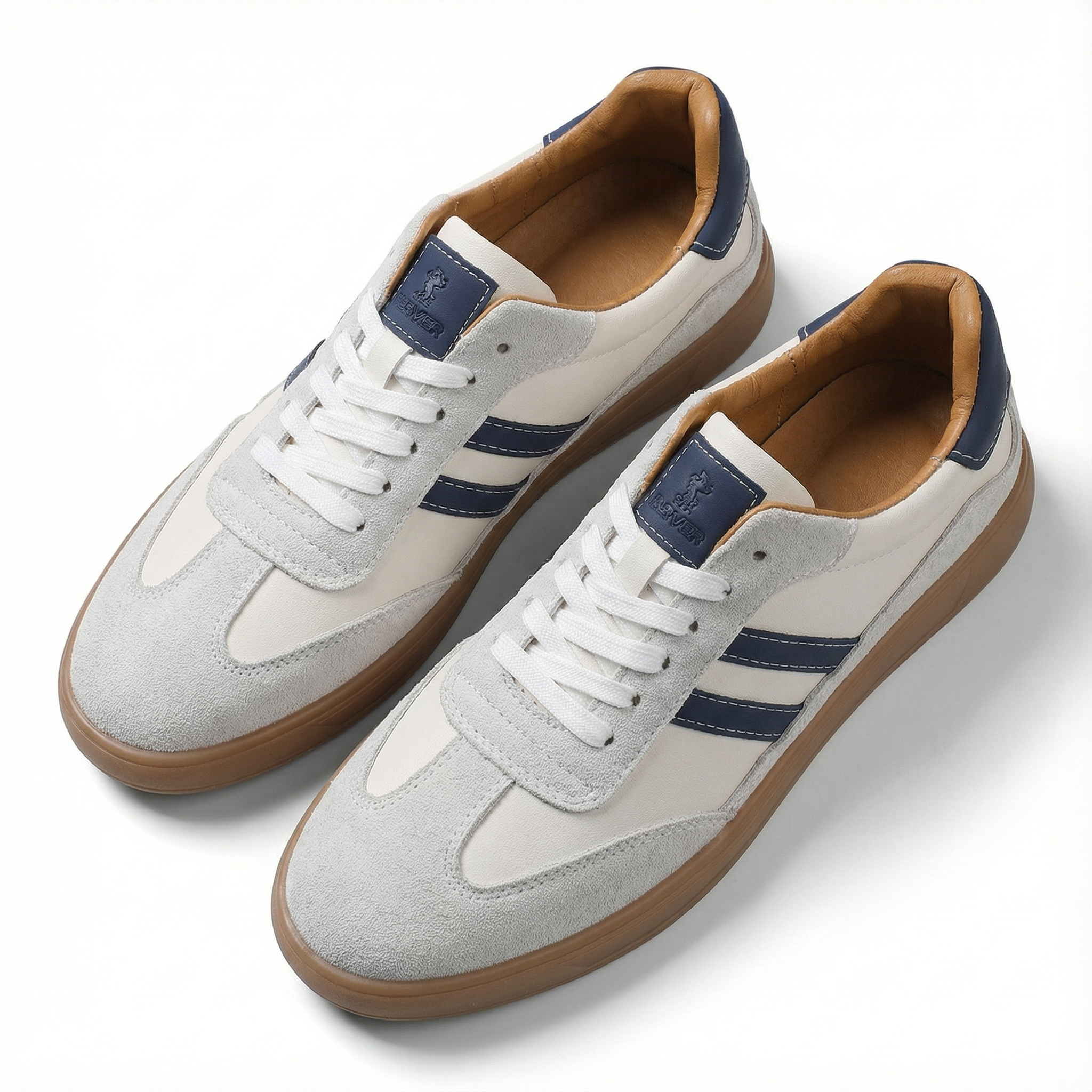 HARRISON OF CALIFORNIA | CLASSIC SHOES FOR MEN