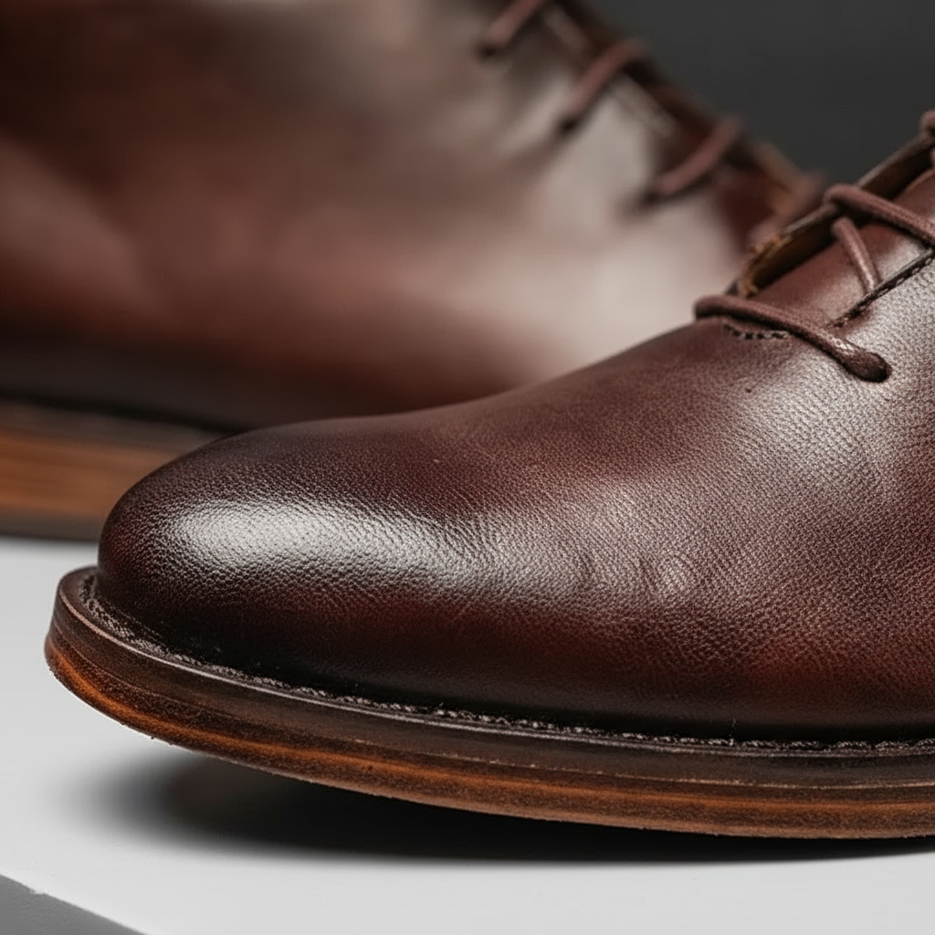 HARRISON OF CALIFORNIA | ELEGANT BOOTS FOR MEN