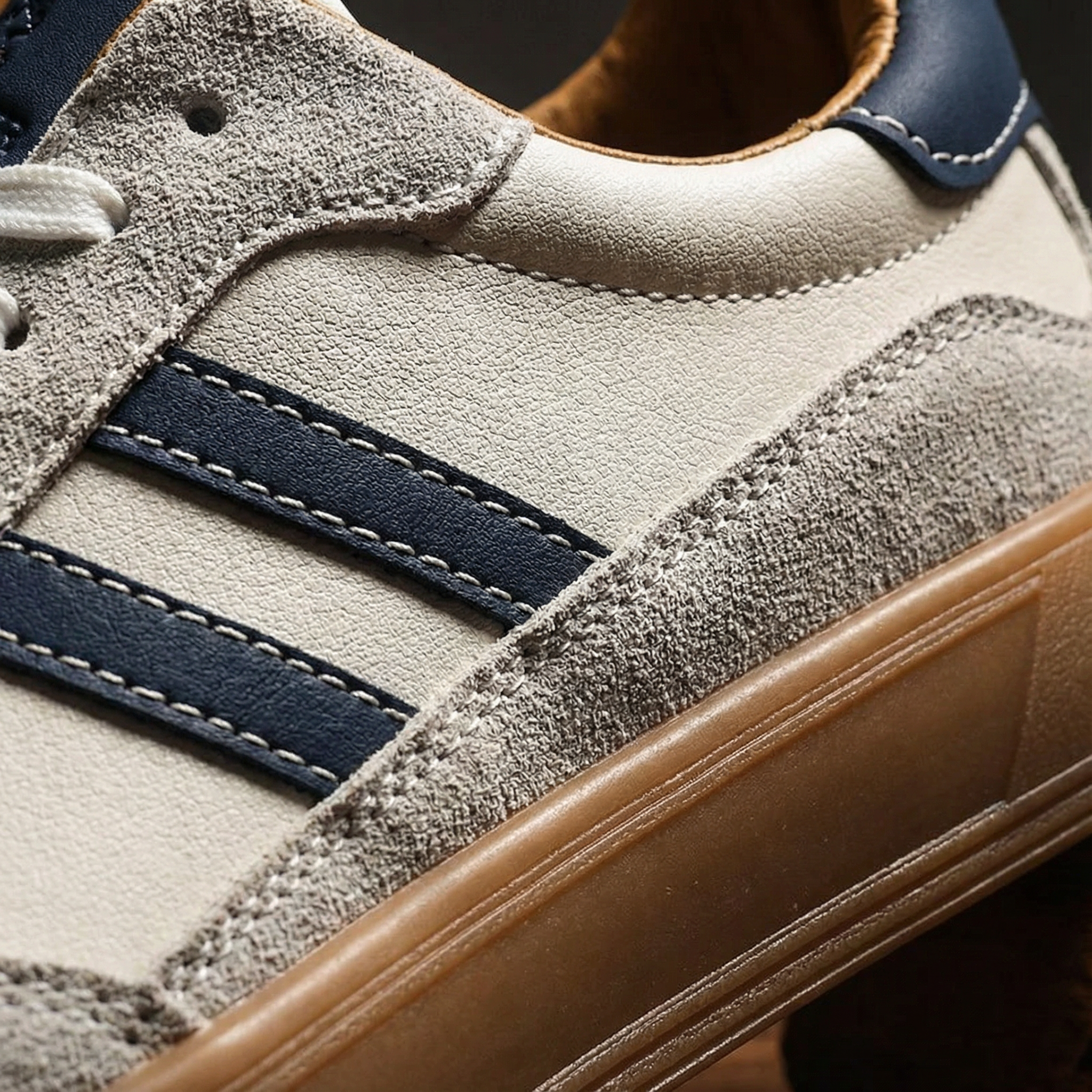 HARRISON OF CALIFORNIA | CLASSIC SHOES FOR MEN