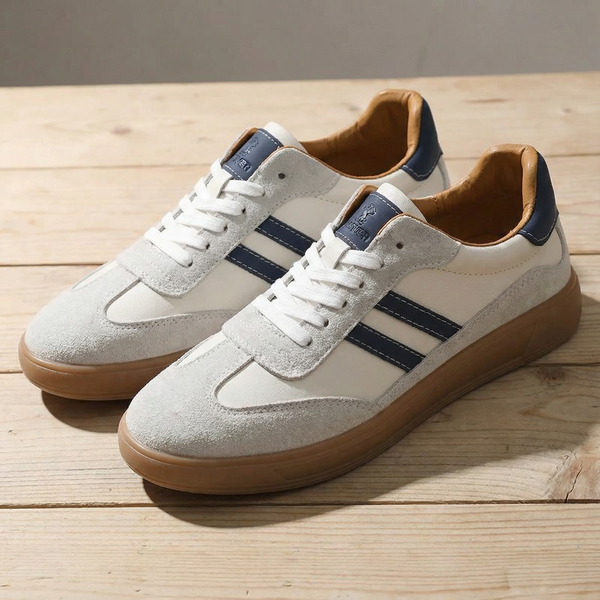 HARRISON OF CALIFORNIA | CLASSIC SHOES FOR MEN