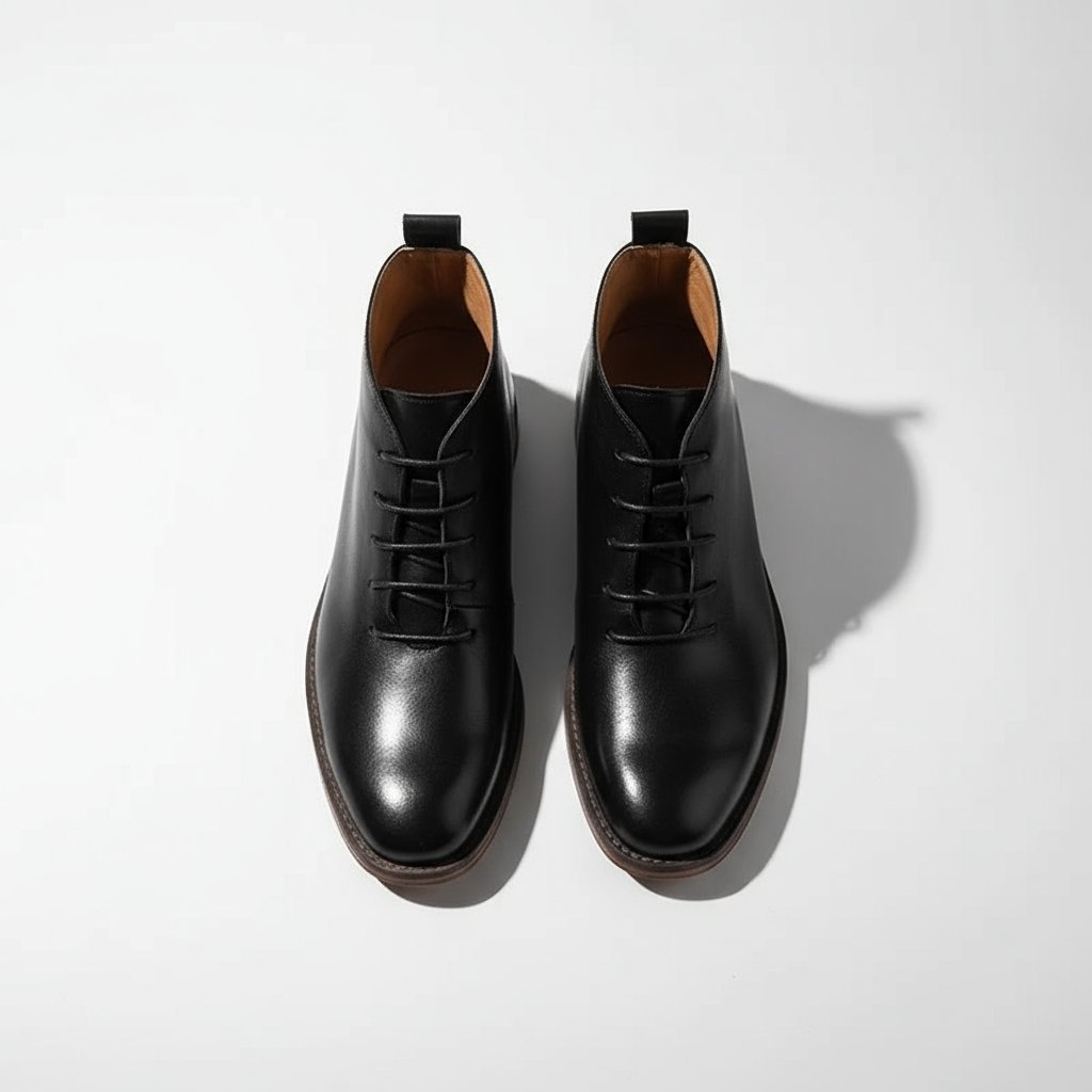 HARRISON OF CALIFORNIA | ELEGANT BOOTS FOR MEN