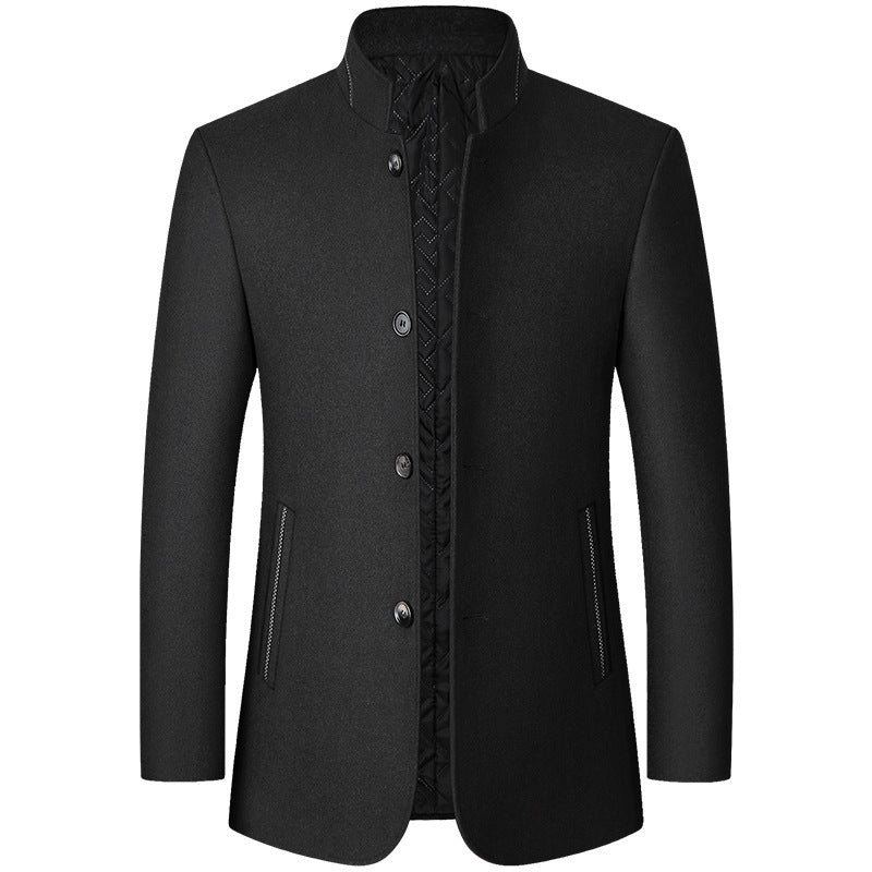HARRISON OF CALIFORNIA | MEN'S COAT