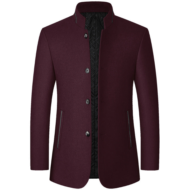 HARRISON OF CALIFORNIA | MEN'S COAT