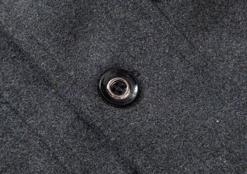 HARRISON OF CALIFORNIA | TWO-PIECE COAT