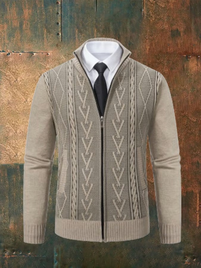 HARRISON OF CALIFORNIA | MEN'S WINTER SHIRT