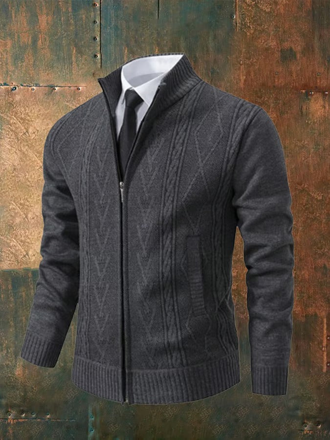 HARRISON OF CALIFORNIA | MEN'S WINTER SHIRT