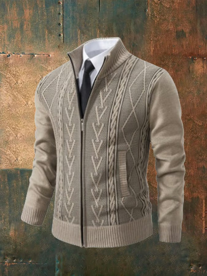 HARRISON OF CALIFORNIA | MEN'S WINTER SHIRT