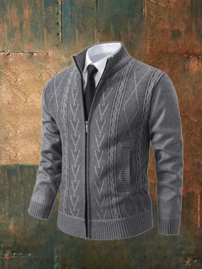 HARRISON OF CALIFORNIA | MEN'S WINTER SHIRT