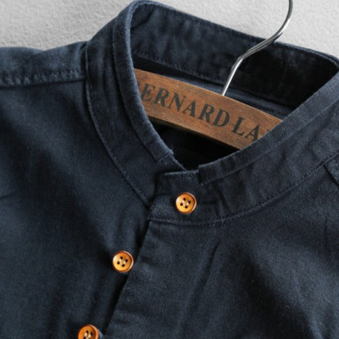 HARRISON OF CALIFORNIA | MEN'S SHIRT INSPIRED BY JAPAN