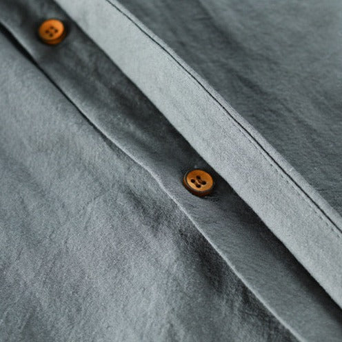 HARRISON OF CALIFORNIA | MEN'S SHIRT INSPIRED BY JAPAN