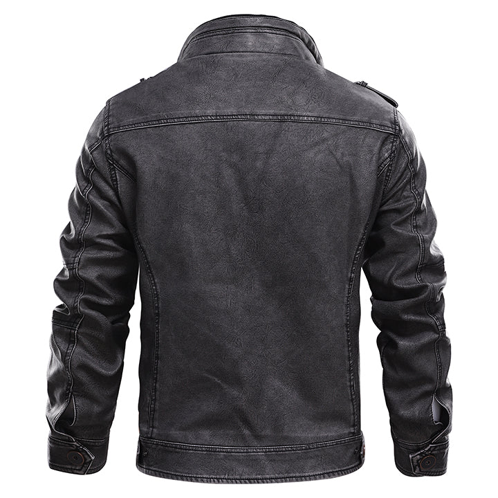 HARRISON OF CALIFORNIA | EVERYDAY ELEGANT JACKET
