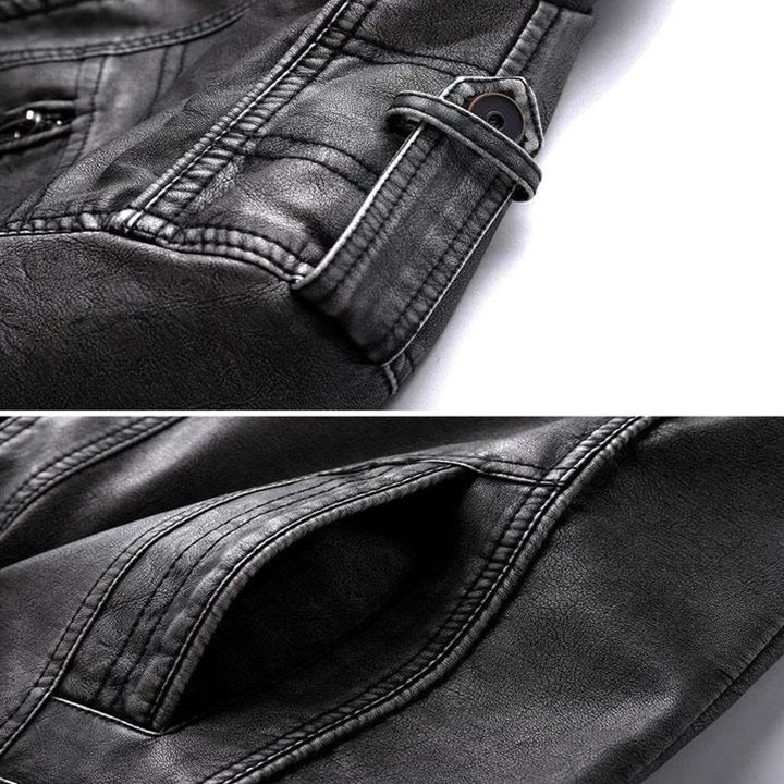 HARRISON OF CALIFORNIA | EVERYDAY ELEGANT JACKET