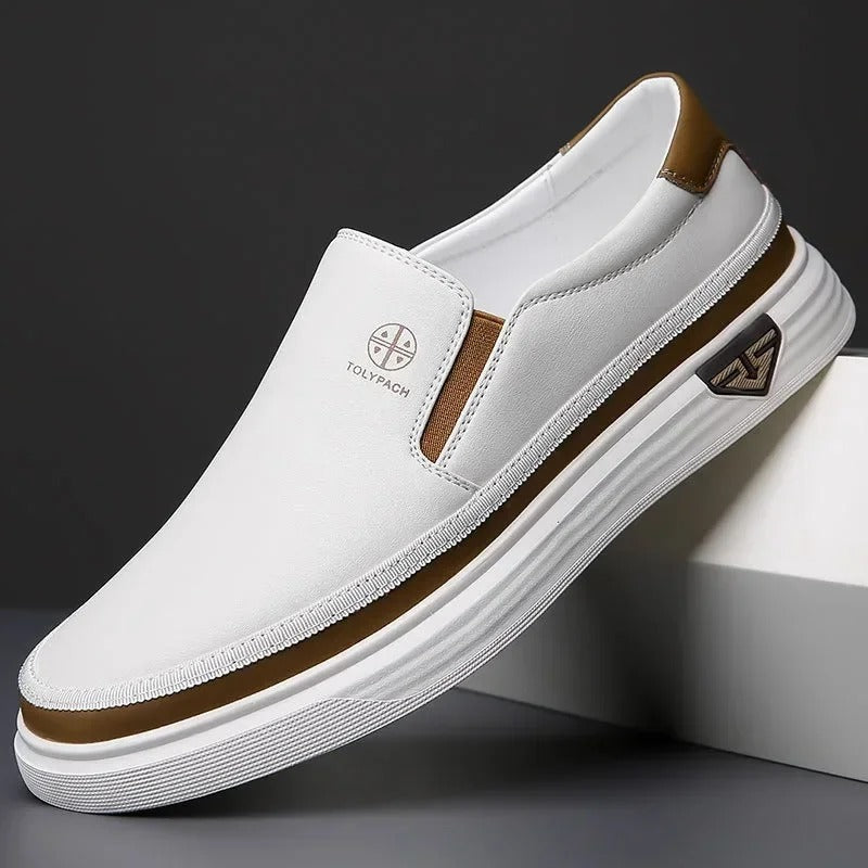 HARRISON OF CALIFORNIA | MODERN SLIP-ON SHOES FOR MEN