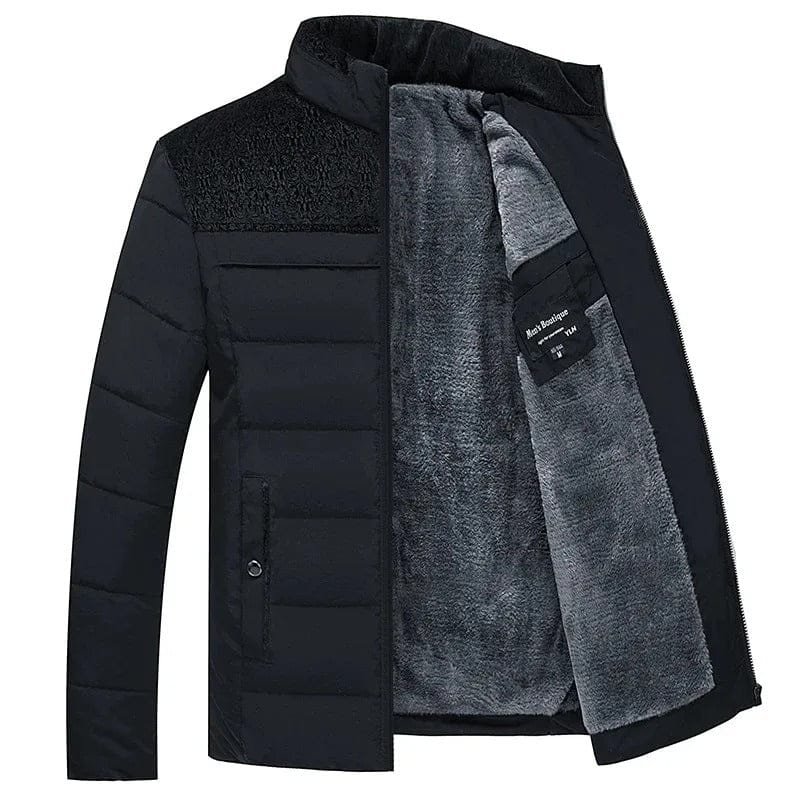 HARRISON OF CALIFORNIA | INSULATED JACKET FOR MEN