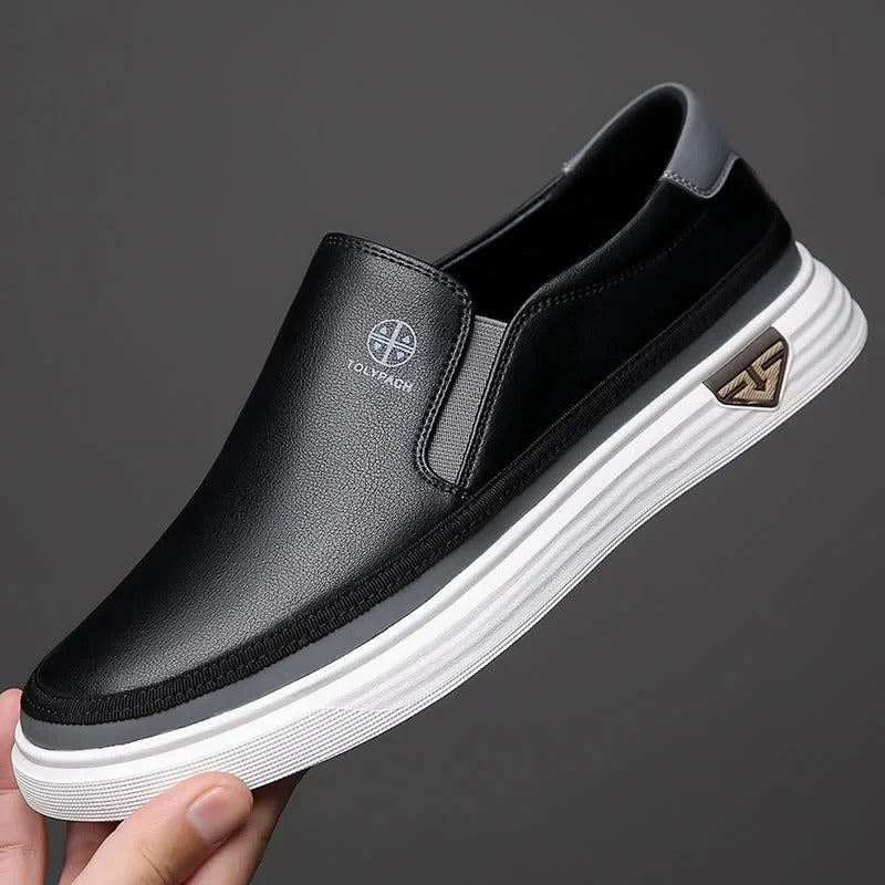 HARRISON OF CALIFORNIA | MODERN SLIP-ON SHOES FOR MEN