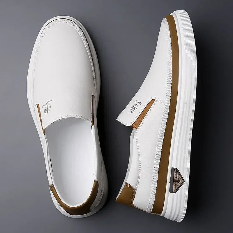 HARRISON OF CALIFORNIA | MODERN SLIP-ON SHOES FOR MEN