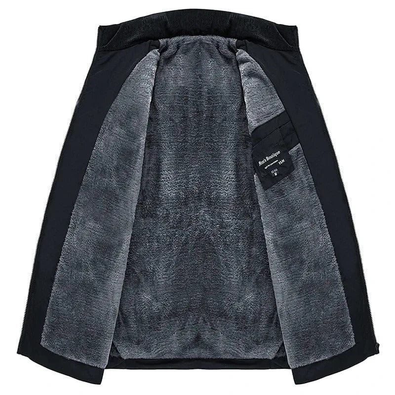 HARRISON OF CALIFORNIA | INSULATED JACKET FOR MEN