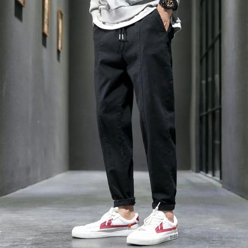 HARRISON OF CALIFORNIA | MODERN CARGO PANTS FOR MEN