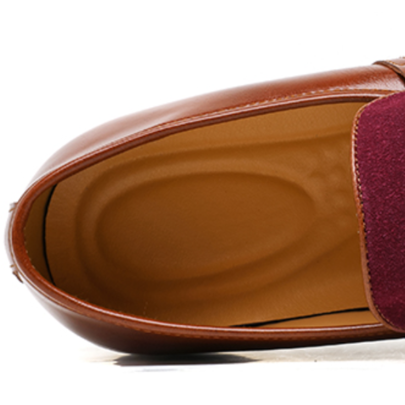 HARRISON OF CALIFORNIA | REFINED AND ELEGANT SHOES FOR MEN