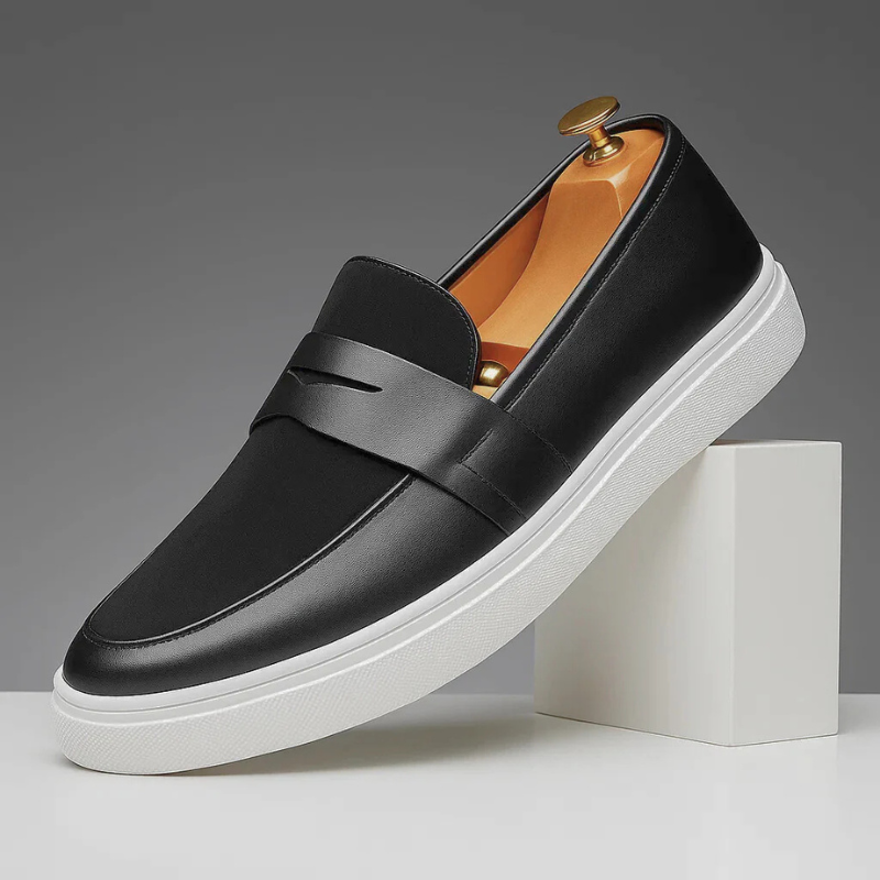 HARRISON OF CALIFORNIA | REFINED AND ELEGANT SHOES FOR MEN