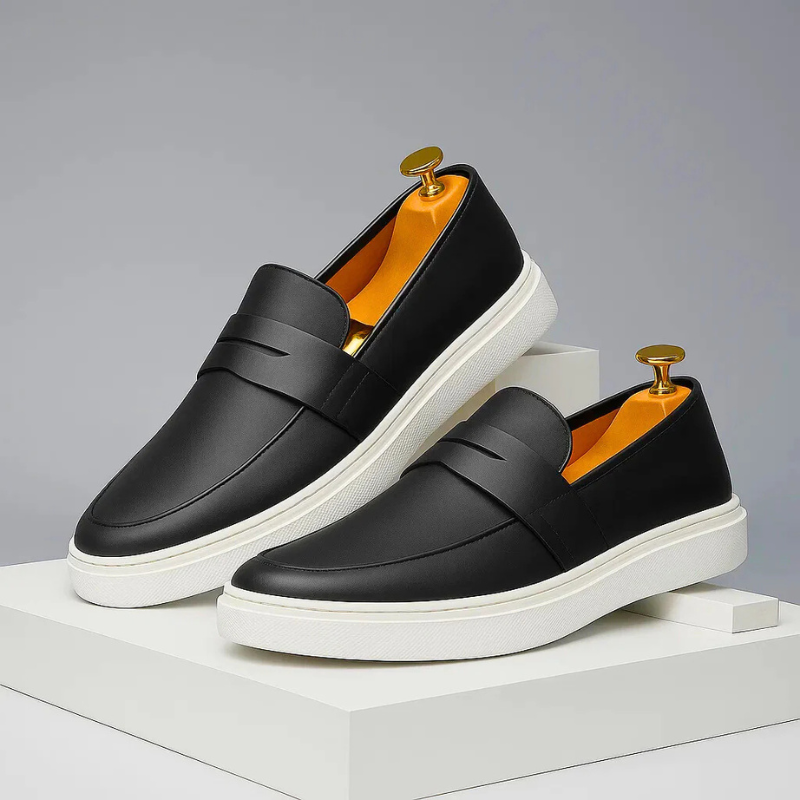 HARRISON OF CALIFORNIA | REFINED AND ELEGANT SHOES FOR MEN