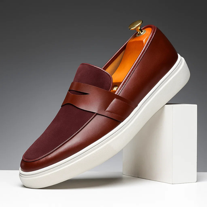 HARRISON OF CALIFORNIA | REFINED AND ELEGANT SHOES FOR MEN
