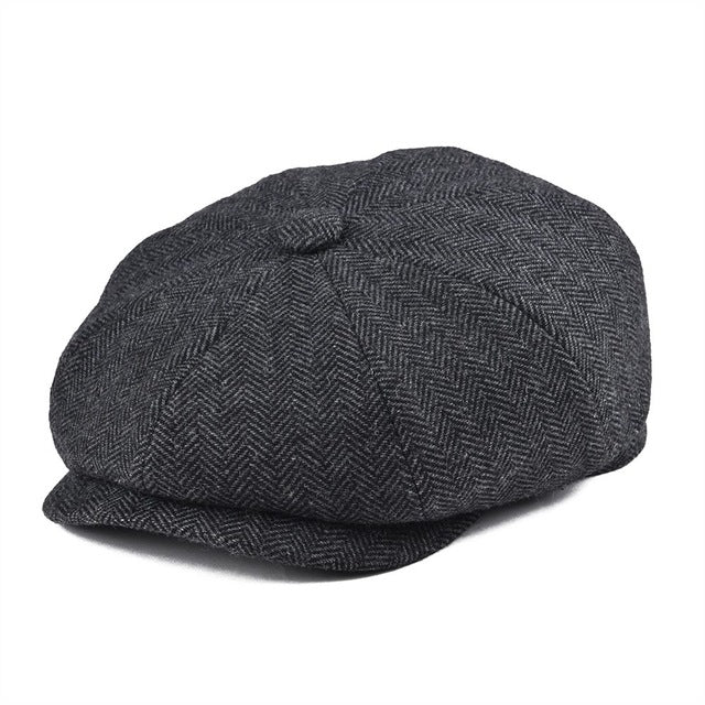 HARRISON OF CALIFORNIA | CLASSIC CAP FOR MEN