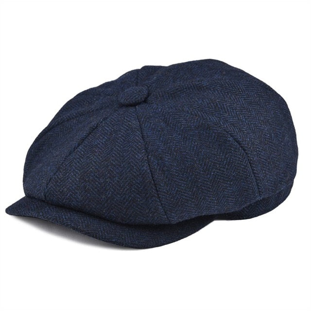 HARRISON OF CALIFORNIA | CLASSIC CAP FOR MEN