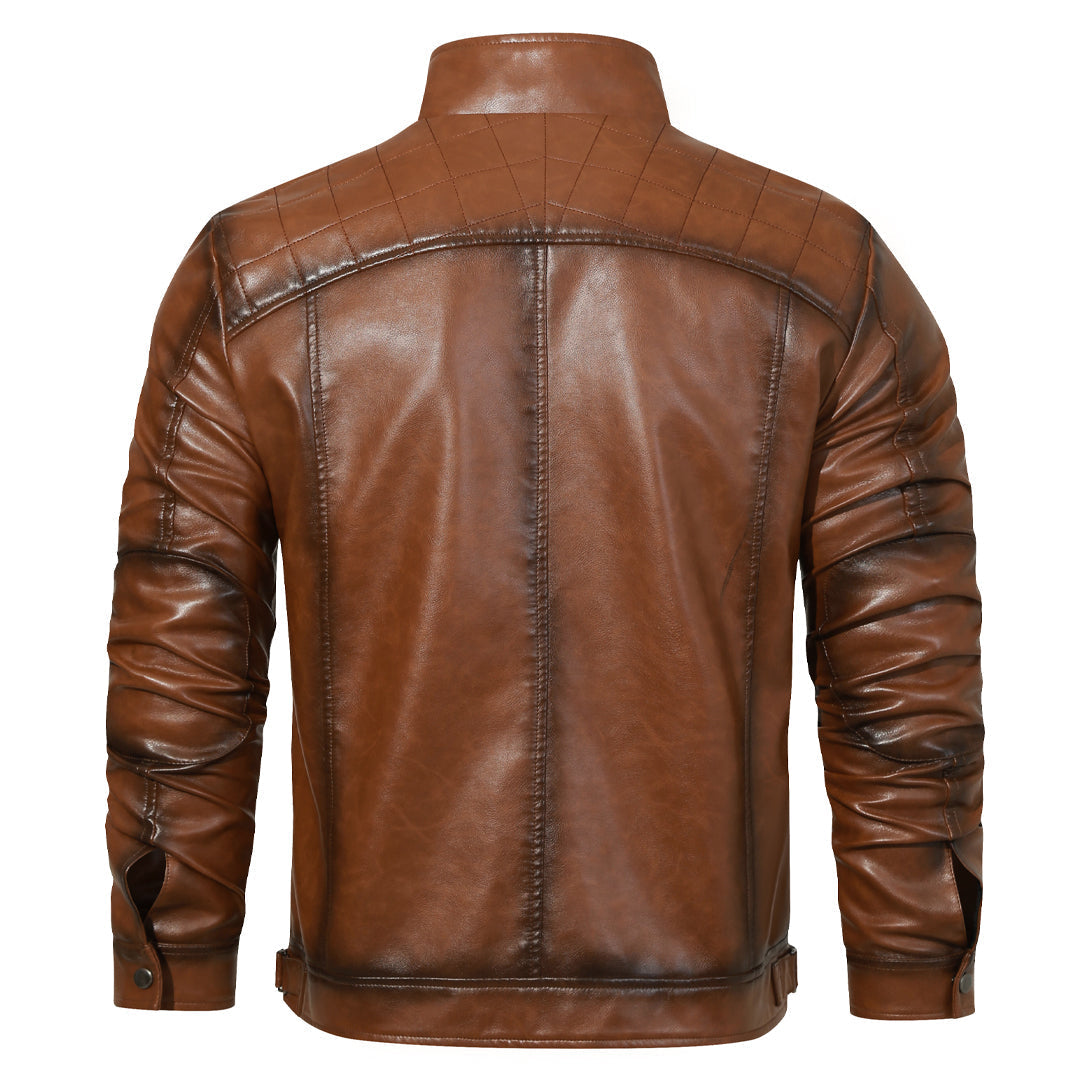 HARRISON OF CALIFORNIA | CRUISER ELEGANT JACKET