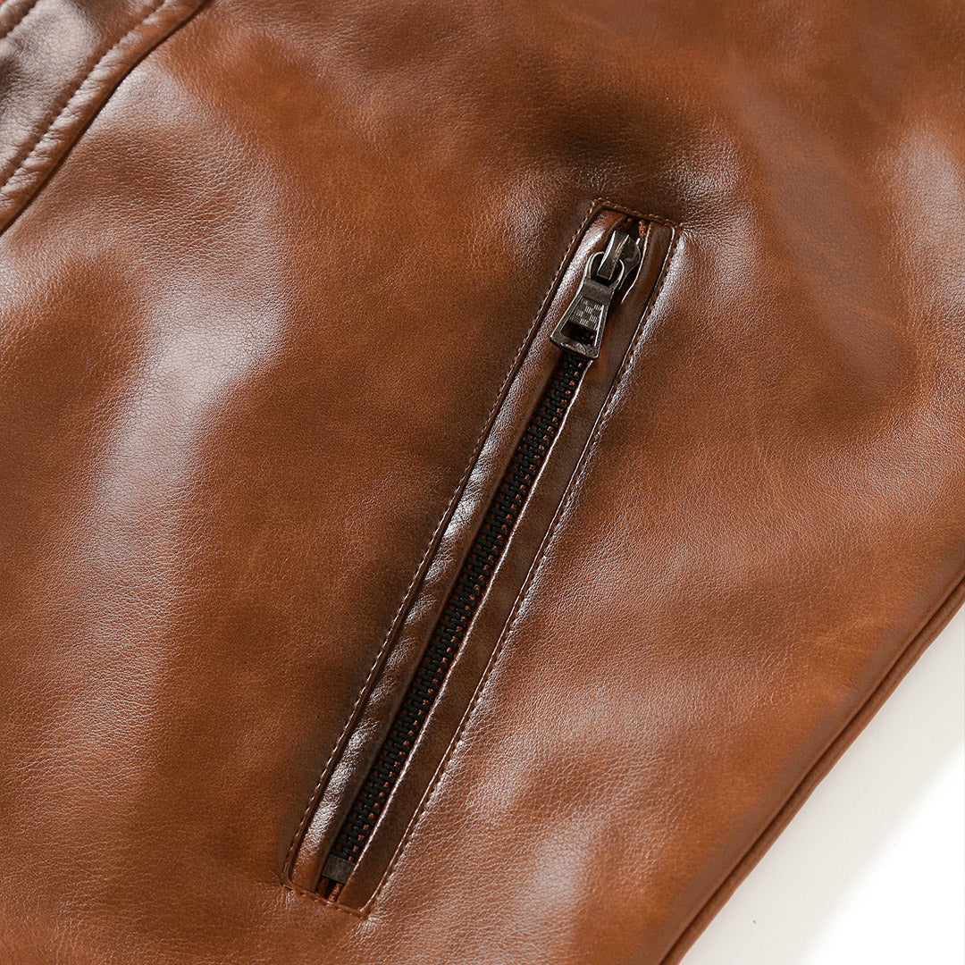 HARRISON OF CALIFORNIA | CRUISER ELEGANT JACKET