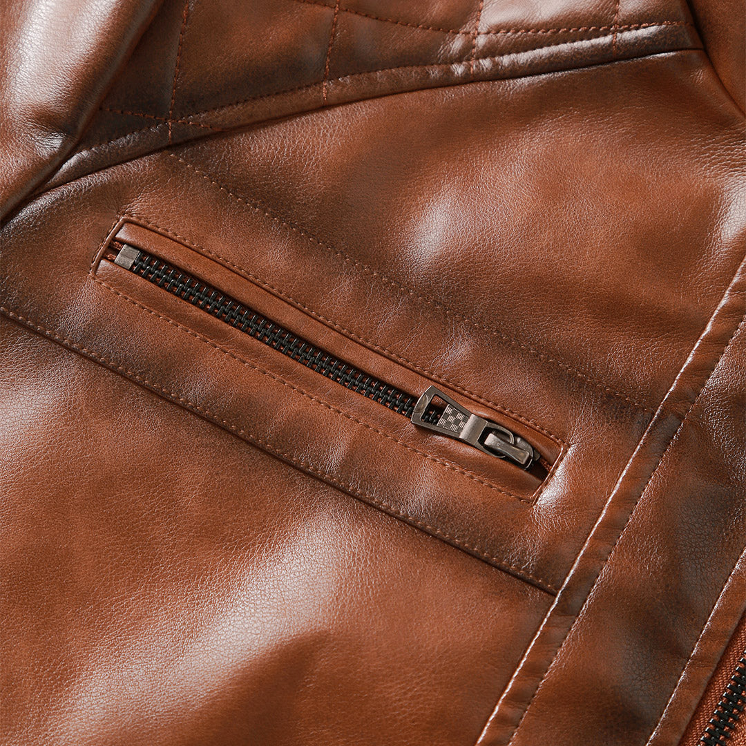 HARRISON OF CALIFORNIA | CRUISER ELEGANT JACKET