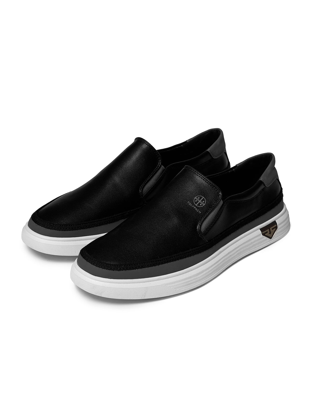HARRISON OF CALIFORNIA | MODERN SLIP-ON SHOES FOR MEN