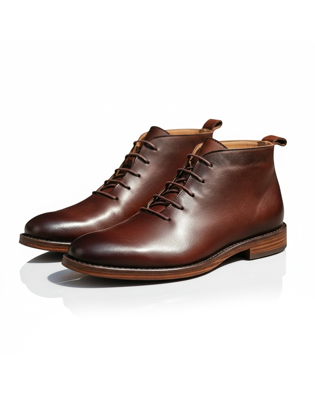 HARRISON OF CALIFORNIA | ELEGANT BOOTS FOR MEN