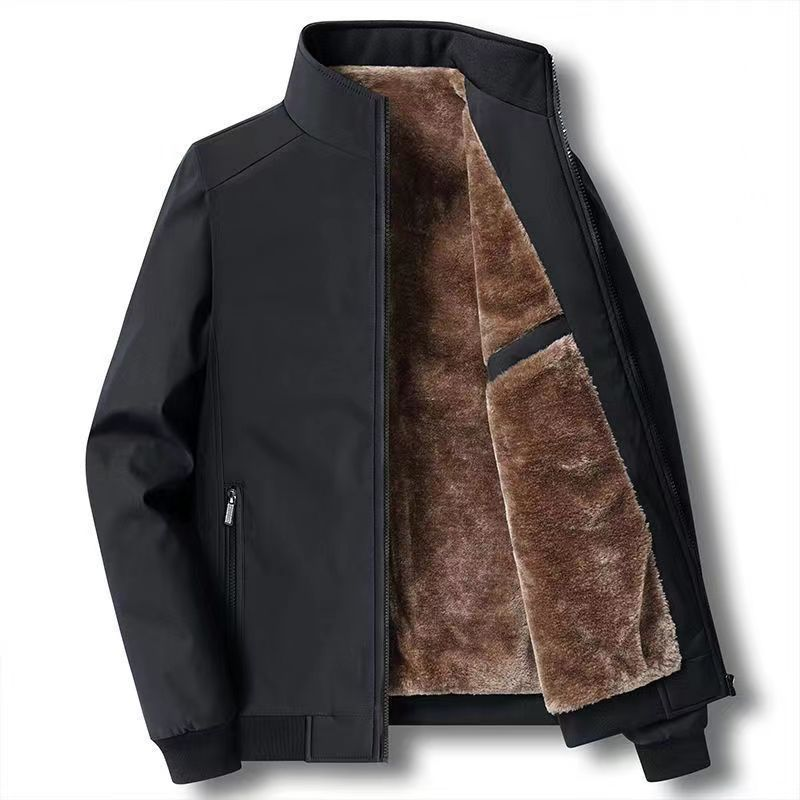 HARRISON OF CALIFORNIA | WATERPROOF THERMAL JACKET