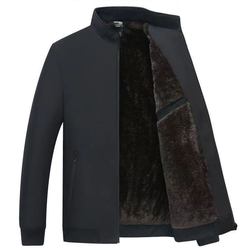 HARRISON OF CALIFORNIA | WATERPROOF THERMAL JACKET
